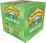 Sierra Nevada Pale Ale 4 Pack (35.5cl Cans) NAPELLA Ltd / Grand Cru Beers 30983 BEER