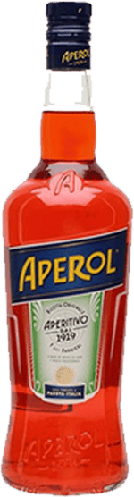Aperol 1L Richmond Marketing 31037 SPIRITS