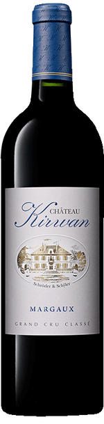 Château Kirwan 2019 Maison Schröder and Schÿler 31136 EN PRIM