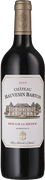 Château Mauvesin Barton 2019 Maison Schröder and Schÿler 31140 WINE