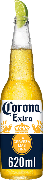 Corona Extra 62cl Bottle M. and J. Gleeson Ltd (Beer a/c) 31726 BEER