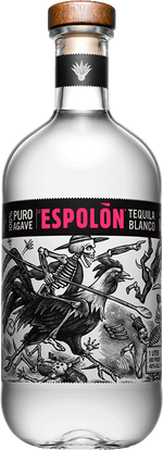 Espolòn Blanco Tequila 70cl Coca Cola HBC Ireland 32093 SPIRITS
