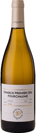 Chanson Chablis Fourchaumes 1er Cru Chanson Pere Et Fils 32094 WINE