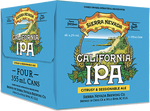 Sierra Nevada California IPA 4 Pack (35.5cl Cans) NAPELLA Ltd / Grand Cru Beers 32315 BEER