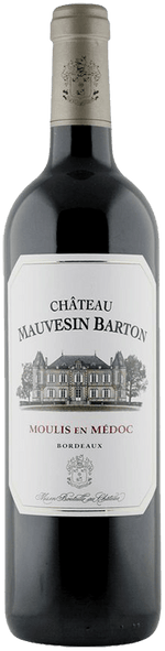 Château Mauvesin Barton 2021 Maison Schröder and Schÿler 32423 EN PRIM