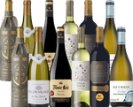 Lynne's Festive Choice - 12 Bottle Mixed Wine Case O'Brien's Wine Off Licence 32688 WINE CASE