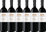 Porta Nova Ripasso 6 Bottle Case Liberty Wines Ireland Ltd. 32788 WINE