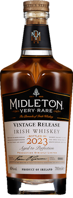 Midleton Very Rare 2023 Irish Distillers Ltd 32863 SPIRITS