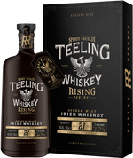 Teeling Whiskey Rising Reserve No.2 70cl Teeling Whiskey Company 33191 SPIRITS