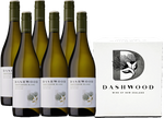 Dashwood Sauvignon Blanc 6 Bottle Case Foley Wines Limited 33214 WINE CASE