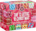 The White Hag 12 Beers of Christmas 2023 NAPELLA Ltd / Grand Cru Beers 33217 BEER