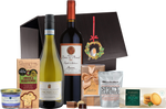 Christmas Eve Hamper O'Brien's Wine Off Licence 33221 WINE