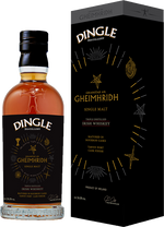 Dingle Single Malt Griannstad An Gheimhridh 70cl Dingle Distillery 33272 SPIRITS