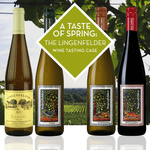 A Taste Of Spring: The Lingenfelder Wine Tasting Case O'Brien's Wine Off Licence 33319 WINE