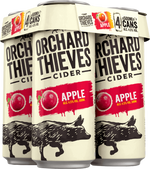 Orchard Thieves 50cl Can 4 Pack COMANS (Beer Account) 40088 BEER