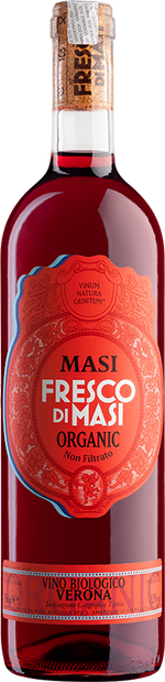 Fresco Di Masi Rosso Findlater Wine and Spirit Group 40139 WINE