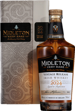 Midleton Very Rare 2024 Irish Distillers Ltd 40176 SPIRITS