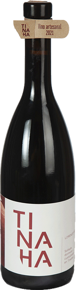 Bodegas Tinaha Amphora Monastrell Tinaha Winery 40204 WINE