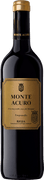Monte Acuro Tempranillo Bodegas del Medievo SL 40209 WINE