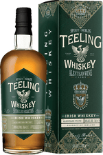 Teeling Sommelier Selection Alentejo Cask 70cl Teeling Whiskey Company 40425 SPIRITS