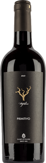 Trefilari Appassite Primitivo Cantina Sociale Sampietrana s.c.a.r.l. 40432 WINE