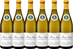 Louis Latour Mâcon-Lugny - 6 Bottle Wine Case O'Brien's Wine Off Licence 40467 WINE CASE