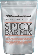 Manhattan Spicy Bar Mix O'Briens Wine SHOP_40474