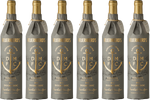 Feuerheerd's Reserva Anchor Blend - 6 Bottle Wine Case O'Brien's Wine Off Licence 40506 WINE CASE