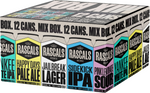 Rascals Mixed Case 44cl Can 12Pack Rascals Brewing Co. 40519 BEER