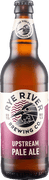 Rye River Upstream Pale Ale 50cl COMANS (Beer Account) 40541 BEER