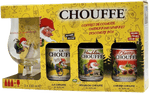 Chouffe Discovery Gift Pack NAPELLA Ltd / Grand Cru Beers 40555 BEER