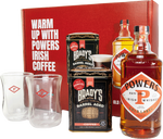 Powers Irish Coffee Gift Set Irish Distillers Ltd 40575 SPIRITS