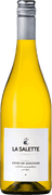 La Salette Blanc SARL Nicolas Duffour 40589 WINE