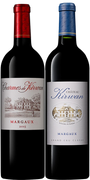 Wine Geese Series: Château Kirwan Online Tasting Case (Part Two) O'Brien's Wine Off Licence 40597 WINE CASE