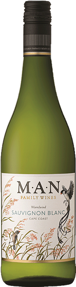 MAN Family Wines Warrelwind Sauvignon Blanc Man Vintners 40625 WINE
