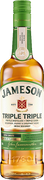 Jameson Triple Triple 70cl Btl Irish Distillers Ltd 40639 SPIRITS