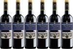 Marqués de la Concordia Reserva - 6 Bottle Case O'Brien's Wine Off Licence 40657 WINE