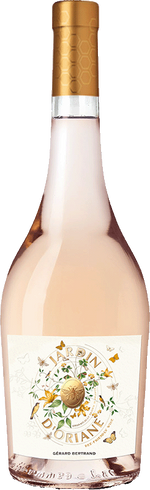 Jardin D'Oriane Sph. Gerard Bertrand 40662 WINE