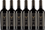 Trefilari Appassite Primitivo - 6 Bottle Wine Case O'Brien's Wine Off Licence 40668 WINE