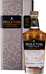 Midleton Very Rare 2025 Irish Distillers Ltd 40693 SPIRITS