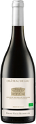 Château de Jau Grand Vin du Roussillon Chateau de Jau 40720 WINE