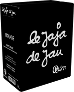 Jaja de Jau Syrah Bag in Box 3L Chateau de Jau 40732 WINE