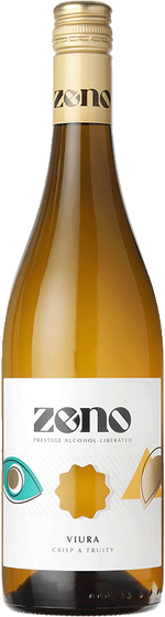 Zeno Alcohol-Free White Juan Ramon Lozano SAU 40742 WINE