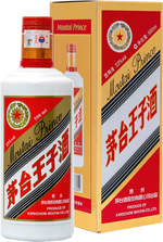 Kweichow Moutai Prince 50cl Elite Spirits 40756 SPIRITS