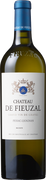 Château de Fieuzal Blanc 2024 En Primeur Maison Schröder and Schÿler 40767 EN PRIM