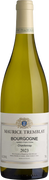 Bourgogne Chardonnay Maurice Tremblay SAS Alain Geoffroy 40783 WINE