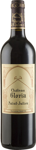 Château Gloria 2024 En Primeur Maison Schröder and Schÿler 40787 EN PRIM