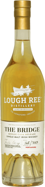 The Bridge - Portanure Lough Ree Distillery 40791 SPIRITS