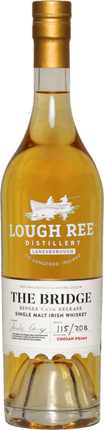 The Bridge - Coosan Point Lough Ree Distillery 40792 SPIRITS
