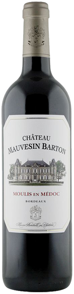 Château Mauvesin Barton 2024 En Primeur Maison Schröder and Schÿler 40797 EN PRIM